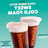 Dunkin' Cibo
