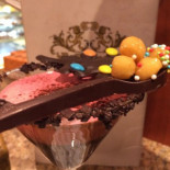 Caffe Varriale Comida