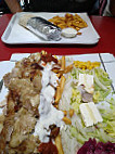 Istanbul Kebab food