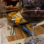 Commonwealth Tap Cibo