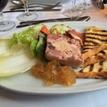 Le Florid Cibo