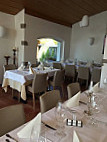 Restaurant Schlussel food