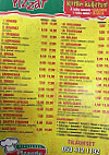 Alastaron Talouskauppa menu