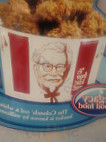 Kfc food