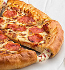 Pizza Hut food