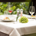 Theiner's Garten Nourriture