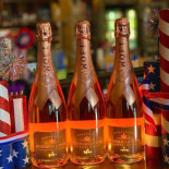 Orion Wine Spirits Cibo