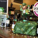 Orion Wine Spirits Cibo