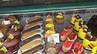 Boulangerie Pâtisserie Stoliarski food