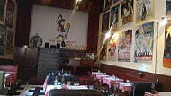 Le bistrot du Palais inside