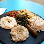 O Liban Cibo