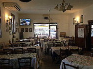 Pizzeria Scacco Matto food