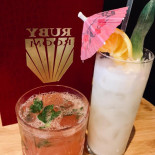 Ruby Room Cibo