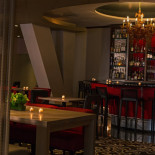 Ruby Room Cibo