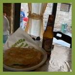Picce De Fame Comida