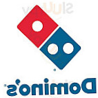 Domino's Pizza Vichy food