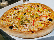 Pizzaroc Antibes Vallauris food