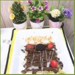 مرطبات بيروت Cibo