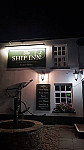 The Ship Inn outside