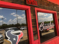 Brewskis Pub And Patio The Fountains outside