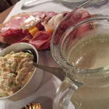 Locanda Del Giogo Nourriture