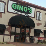 Gino's Esterno