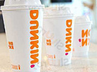 Dunkin' food