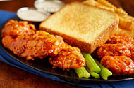 Zaxbys food