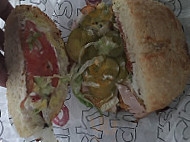 Schlotzsky's food