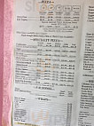 Pasquales Italian Family Pizza menu