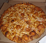 Domino's Pizza food