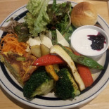 Cafe 3rd Cibo