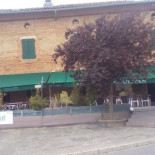 O'Sullivan Esterno