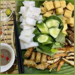 Bếp Út Ái Since 2020 food