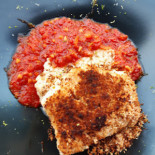 L'instant V Cibo