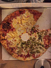 Jet's Pizza food