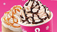 Dunkin food