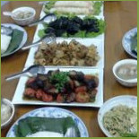 Kitchen Cibo