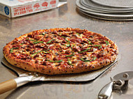 Domino's Pizza food