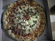 Little Caesars Pizza food