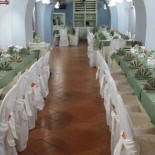 Antana's Exterior