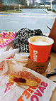 Dunkin' food