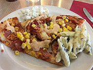 Pizza Hut food