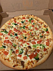 Best Pizza food