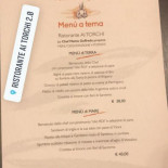 Ai Torchi Carte