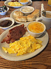 Cracker Barrel Old Country Store. food