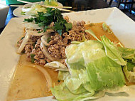 Aroy Thai food