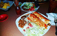 San Jose Mexican Restaurant food