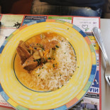 L'escapade Cibo