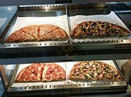 Seatac Pizza food